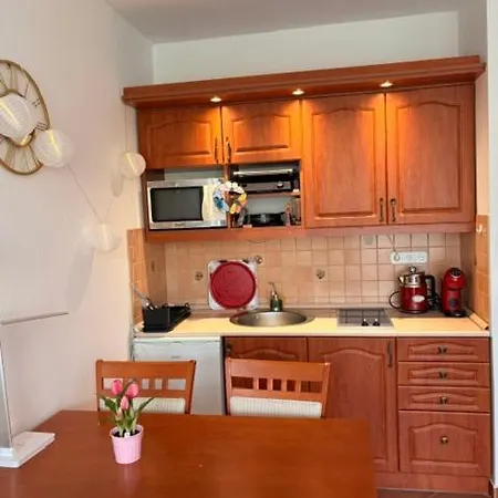 Apartamento Karolina Beachfront 2 Min To Festival *