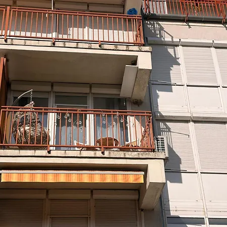 Karolina Beachfront 2 Min To Festival Apartamento *